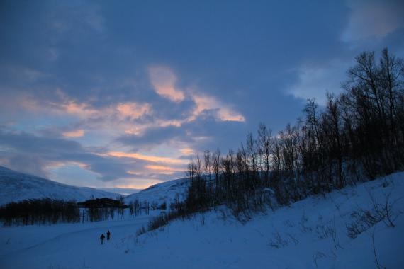 Lappland II 6